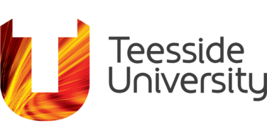 Teeside University logo
