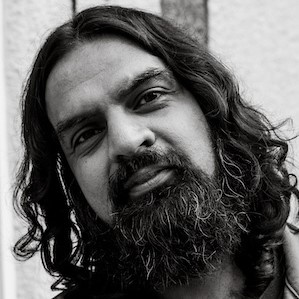 Aadil headshot