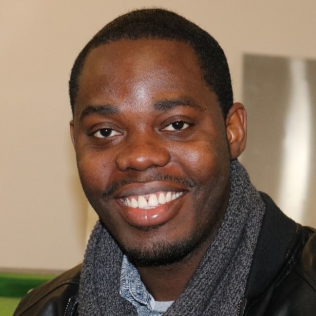aaron amankwaa
