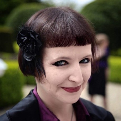 claire nally