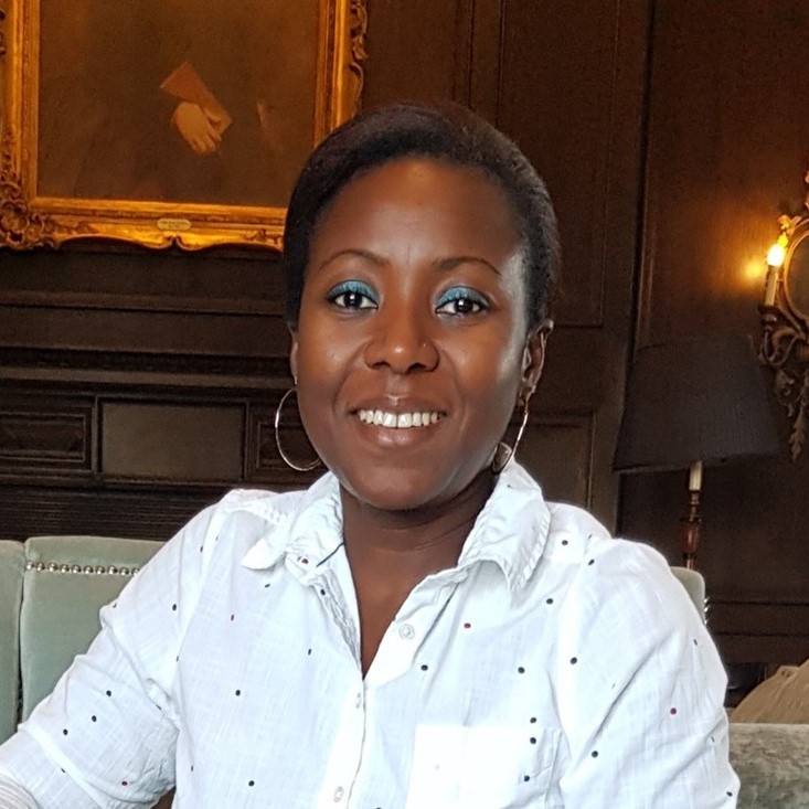 Gloria Botchway