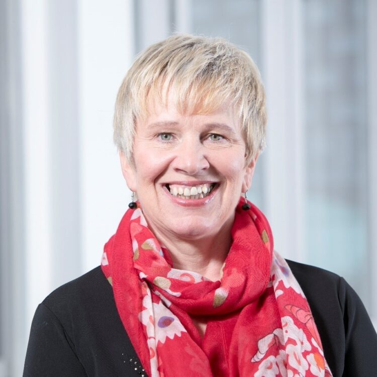 Greta Defeyter