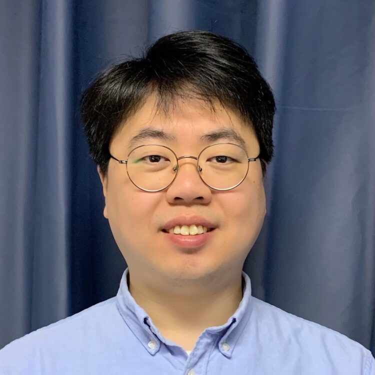 JUNGNAM CHO