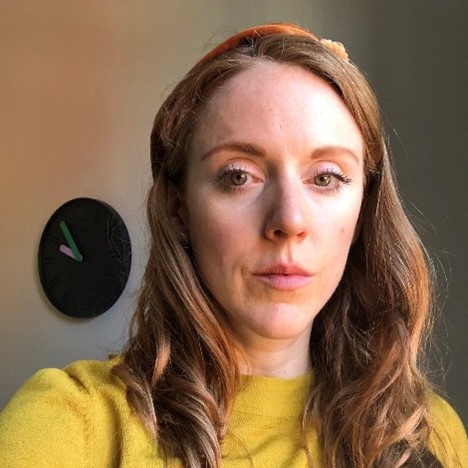Kate Liston