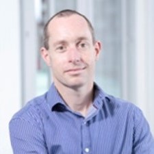 Michael Elsdon