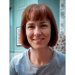 Monika Smialkowska