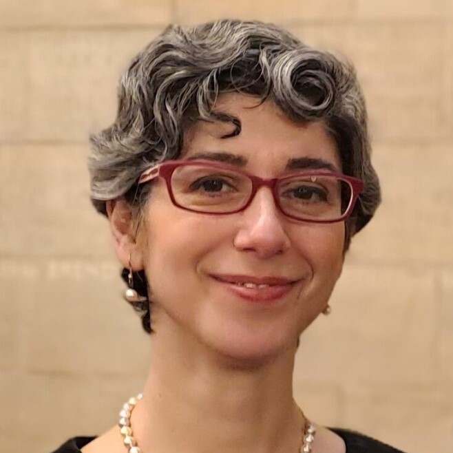 Sara Zaeemdar