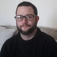 Andrew Divers