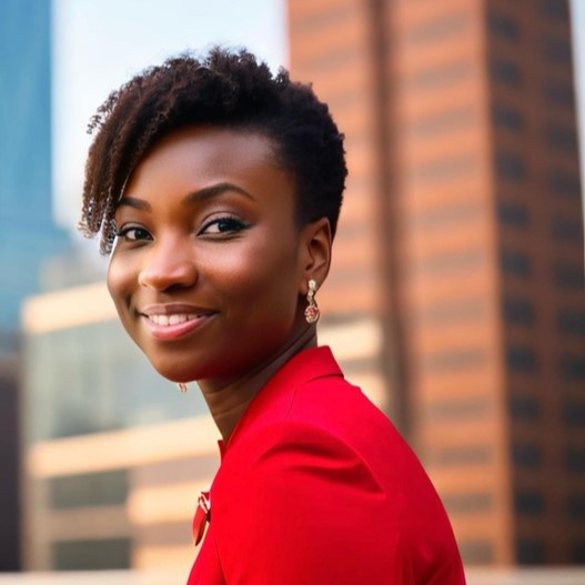Victoria Ikulagba